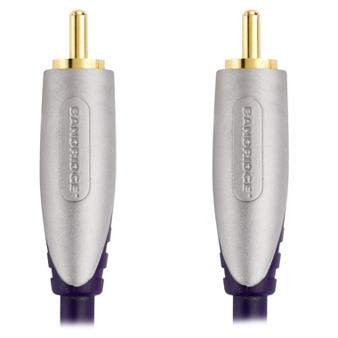 Кабель аналоговый аудио Bandridge SAL4102