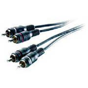 Кабель аналоговый аудио Vivanco 4154 2t-2t 1.5m