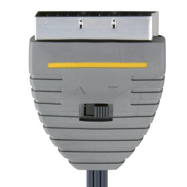 Кабель аналоговый аудио-видео Bandridge BVL5702 2m