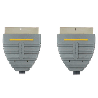 Кабель аналоговый аудио-видео Bandridge BVL7102 2m