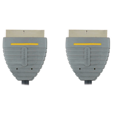 Кабель аналоговый аудио-видео Bandridge BVL7101 1m