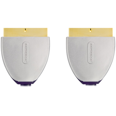 Кабель аналоговый аудио-видео Bandridge SVL7392