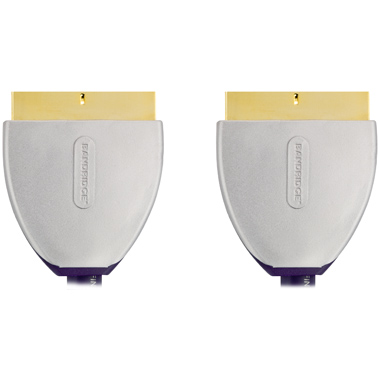 Кабель аналоговый аудио-видео Bandridge SVL7391