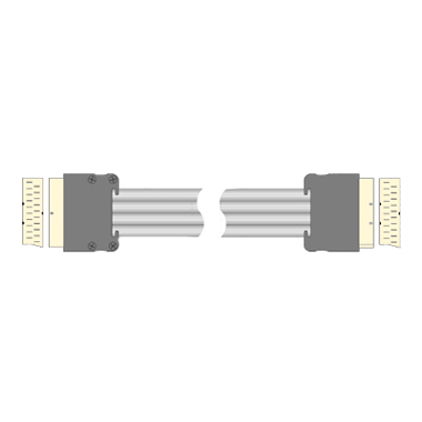 Кабель аналоговый аудио-видео Bandridge VL7303