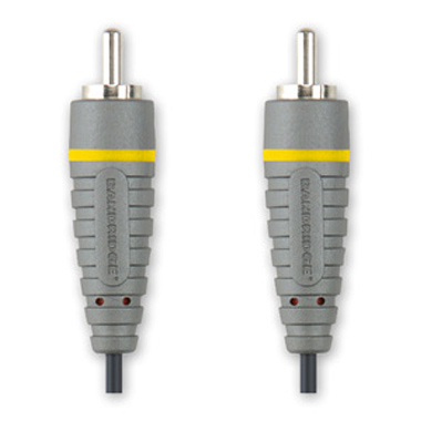 Кабель аналоговый видео Bandridge BVL5002 2m