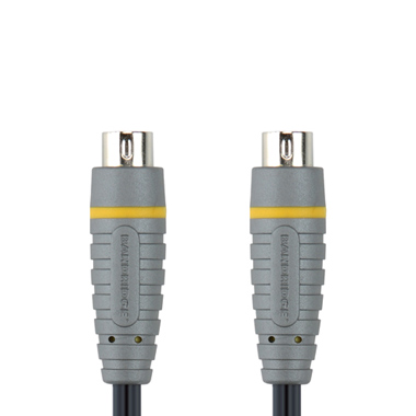 Кабель аналоговый видео Bandridge BVL6605 5m