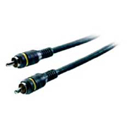 Кабель аналоговый видео Vivanco 6911 1t-1t 2m