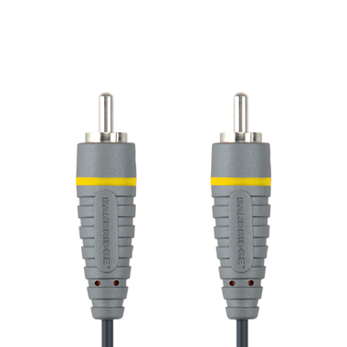 Кабель аналоговый видео Bandridge BVL5005 5M