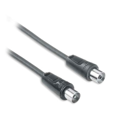 Кабель телевизионный Hama 43033 5m 75 Om B