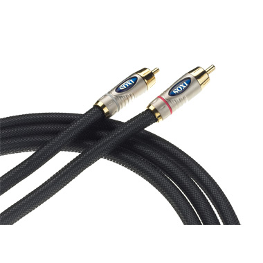 Кабель аналоговый аудио (Hi-Fi) Ixos XHA305-100 OPT