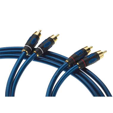 Кабель аналоговый аудио (Hi-Fi) Ixos XHA215-Y1F