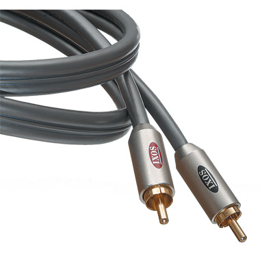 Кабель аналоговый аудио (Hi-Fi) Ixos XFA09-100 IC