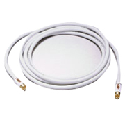 Кабель аналоговый аудио (Hi-Fi) Ixos XHW406-500 Sub