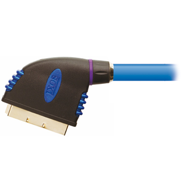 Кабель аналоговый аудио-видео (Hi-Fi) Ixos XHT251-300 SC-SC