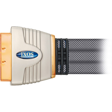 Кабель аналоговый аудио-видео (Hi-Fi) Ixos XHT611-075 Sc-Sc