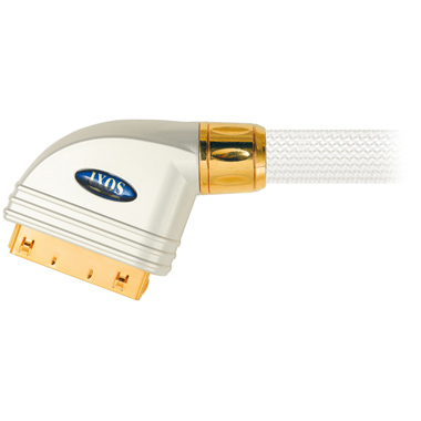 Кабель аналоговый аудио-видео (Hi-Fi) Ixos XHT801-150 Sc-Sc