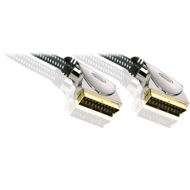 Кабель аналоговый аудио-видео (Hi-Fi) Profigold PGV7000 1.5m