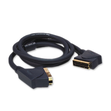 Кабель аналоговый аудио-видео (Hi-Fi) Profigold PGV7392 Sc-Sc 1.5m