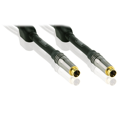 Кабель аналоговый видео (Hi-Fi) Profigold PGV6000 1.5m