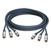 Кабель аналоговый видео (Hi-Fi) Profigold PGV332 3R-3R 1.5m