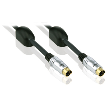 Кабель аналоговый видео (Hi-Fi) Profigold PGV6609 SV 10m