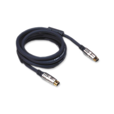 Кабель аналоговый видео (Hi-Fi) Profigold PGV6602 SV 1.5m