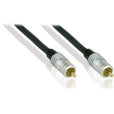 Кабель аналоговый видео (Hi-Fi) Profigold PGV6033 Vid 3m