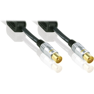 Кабель цифровой аудио (Hi-Fi) Profigold PGV8905 5m