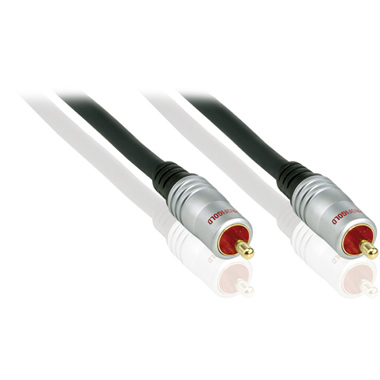 Кабель цифровой аудио (Hi-Fi) Profigold PGD485 D 5m