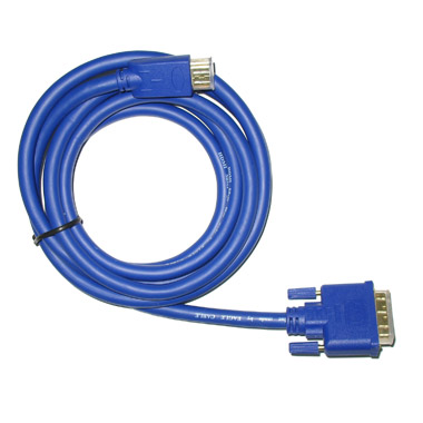 Кабель цифровой видео (Hi-Fi) Eagle Cable HDMI-DVID 2.0m