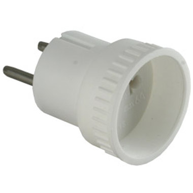 Переходник сетевой QP QP 1S