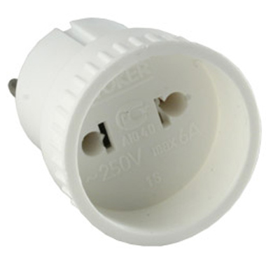 Переходник сетевой QP QP 1S