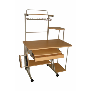 Стол компьютерный Tetchair DT-300LCD/бук