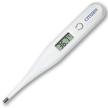 Термометр Citizen CT461 C