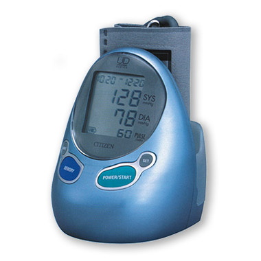 Тонометр Citizen CH-485 E