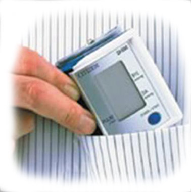 Тонометр Citizen CH-656 C