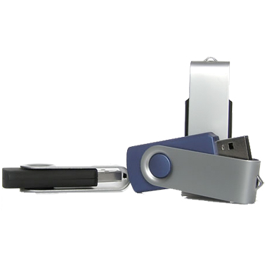 Флеш-диск Novex 4Gb NCF-103/40