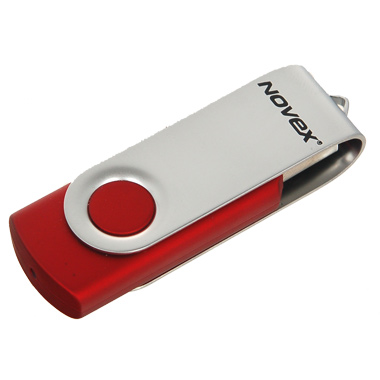Флеш-диск Novex 2Gb NCF-103/20