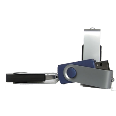 Флеш-диск Novex 1Gb NCF-103/10