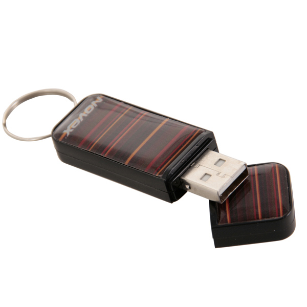 Флеш-диск Novex 4Gb NCF-102/40