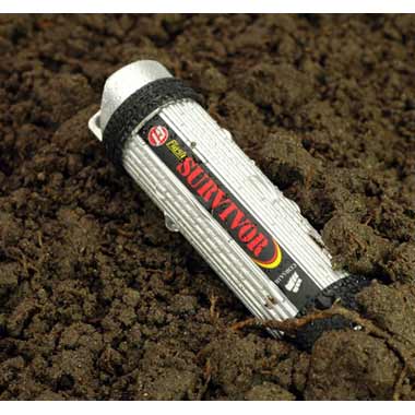 Флеш-диск Corsair Survivor GT 8Gb