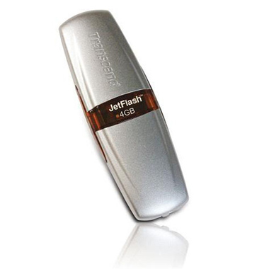 Флеш-диск Transcend 4Gb TR2A