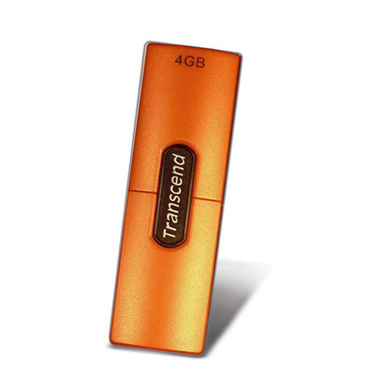 Флеш-диск Transcend 4Gb TR150