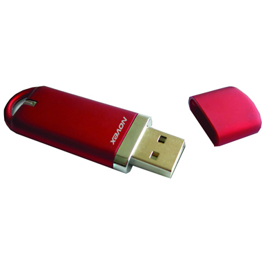 Флеш-диск Novex 2Gb USB NCF-101/20s