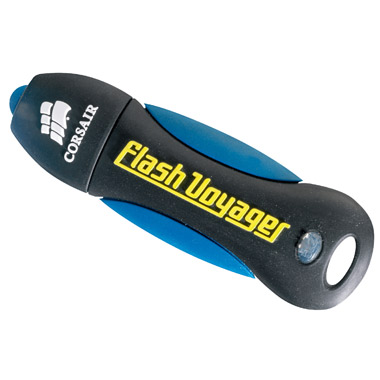 Флеш-диск Corsair Voyager 2 Gb