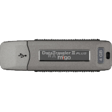 Флеш-диск Kingston 4Gb MigoRetai