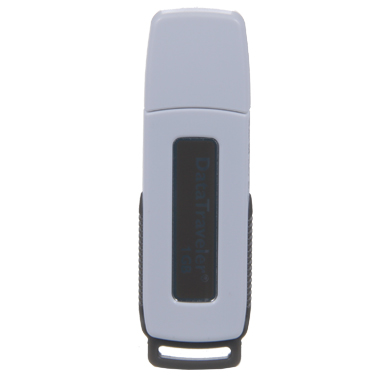 Флеш-диск Kingston 1Gb Traveler