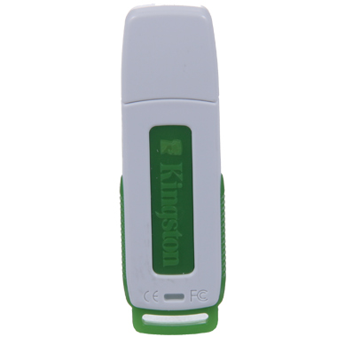 Флеш-диск Kingston 2Gb Travaler 2