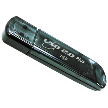 Флеш-диск PQI 1GB U190