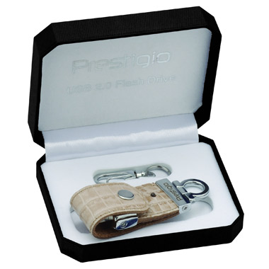 Флеш-диск Prestigio 2Gb USB 2.0 bg